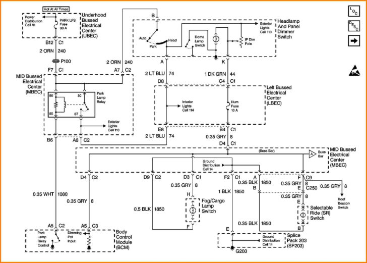 2007 Chevy Silverado Trailer Brake Wiring Diagram – Wiring Diagram