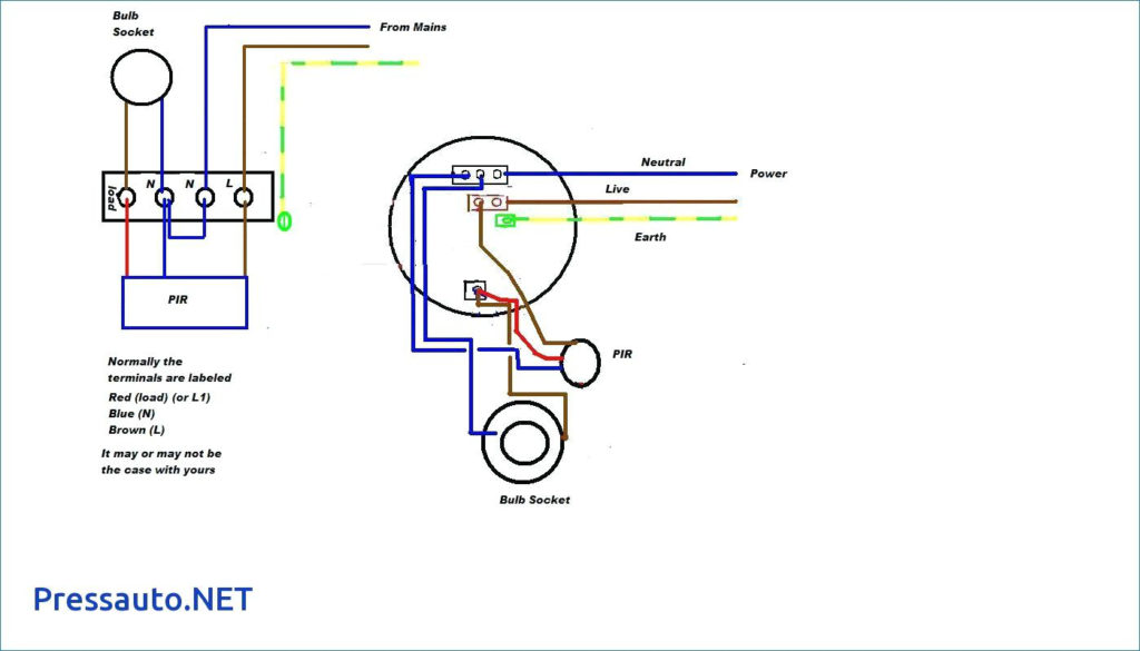 29 Photocell Wiring Diagram Pdf Wiring Diagram List