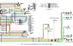 Chevy Trailer Plug Wiring Diagram