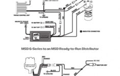 Gm Hei Distributor And Coil Wiring Diagram