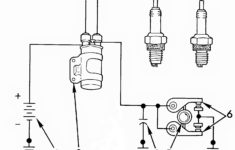 Ignition Coil Wiring Diagram