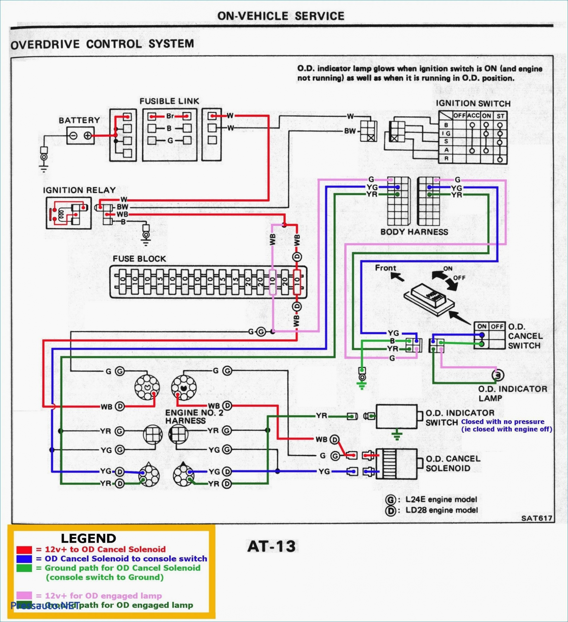Keystone Trailer Wiring Diagram Wiring Diagram