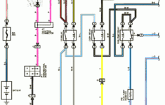 Wiring Schematic For Fuel Pump On A 2009 Toyota Corolla S