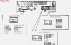 Pioneer 16 Pin Wiring Harness Diagram