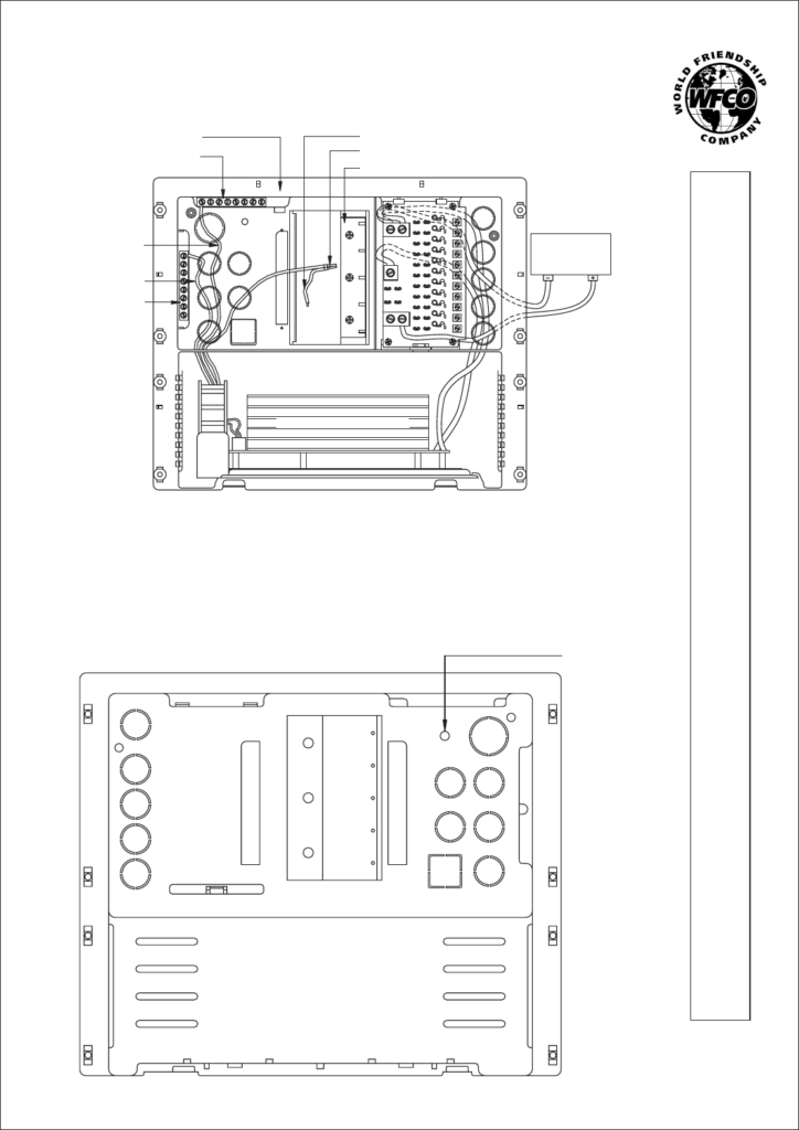 Wfco 8955 Converter Wiring Diagram For Your Needs