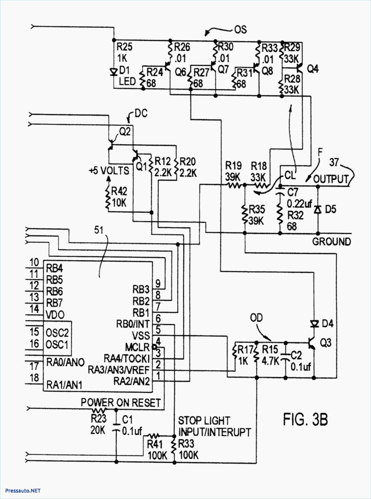 Wfco 8955 Wiring Diagram Wiring Diagram